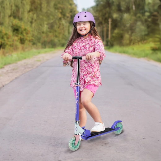 Conducción suave con rodamientos ABEC7