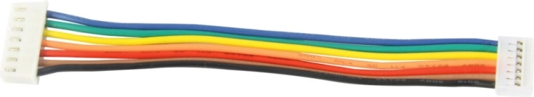 Cable adaptador para placa de equilibrado universal X-Peak