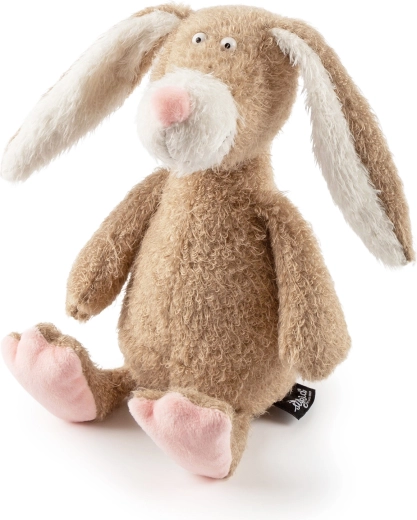 Conejito de peluche Sigikid Ach Good! 25 cm