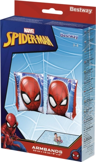 Popular diseño de Marvel Spider-Man