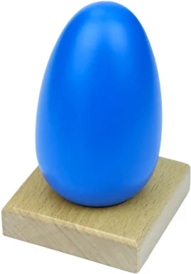 Moyo Montessori ovoido con base