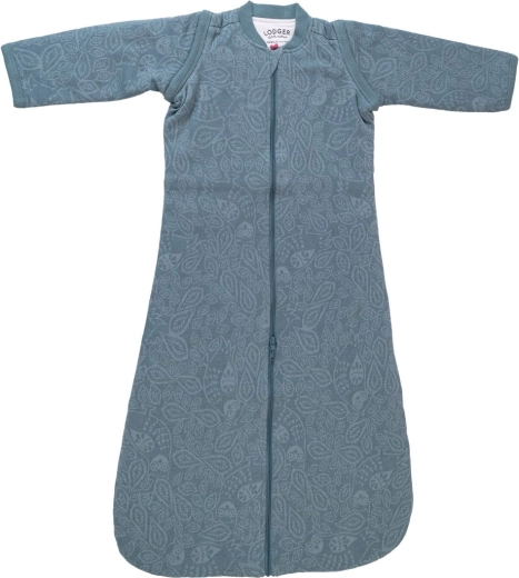 Saco de dormir con mangas Lodger Hopper folklore dragonfly 68/80