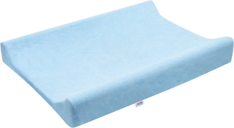 Funda para cambiador New Baby 50 × 70 azul