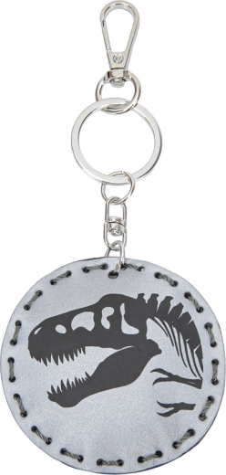 Colgante reflectante Baagl Dino