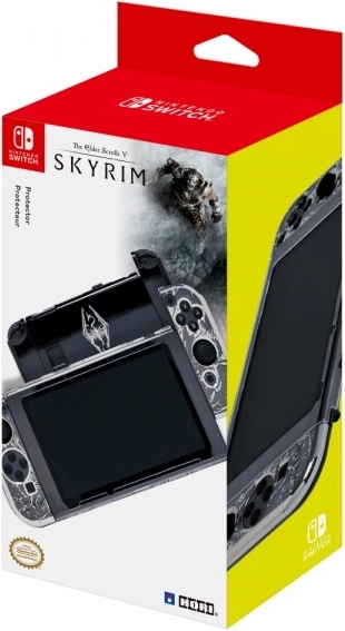 Funda protectora para Nintendo Switch – The Elder Scrolls: Skyrim