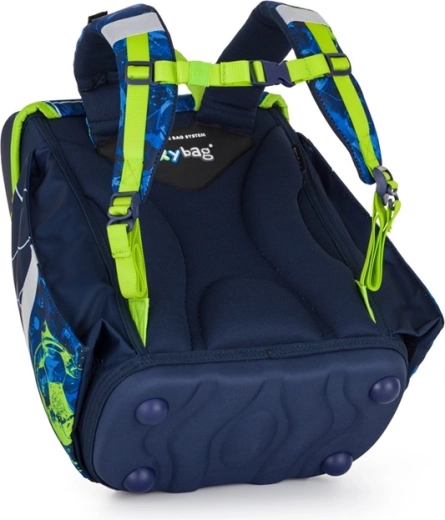 Seguridad y resistencia cada día