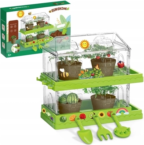 Kit para cultivar plantas