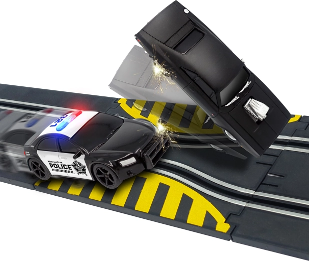 Diversión para 2 jugadores con mandos con cable