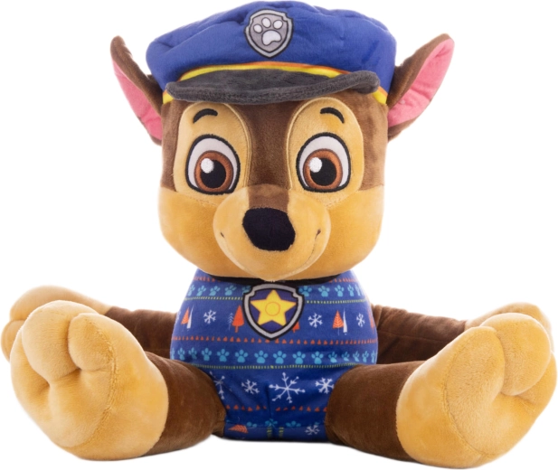 Chase de peluche de La Patrulla Canina, 50 cm