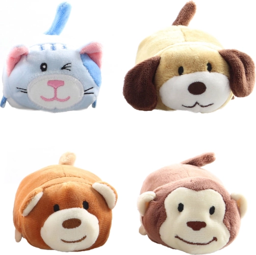 10 variantes de animalitos – se vende 1 unidad