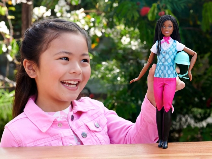 Articulaciones móviles para poses dinámicas