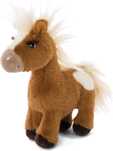 Poni de peluche Lorenzo 25 cm NICI