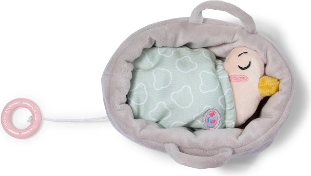 Material de peluche suave