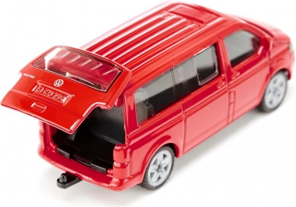 Elementos como en un coche real