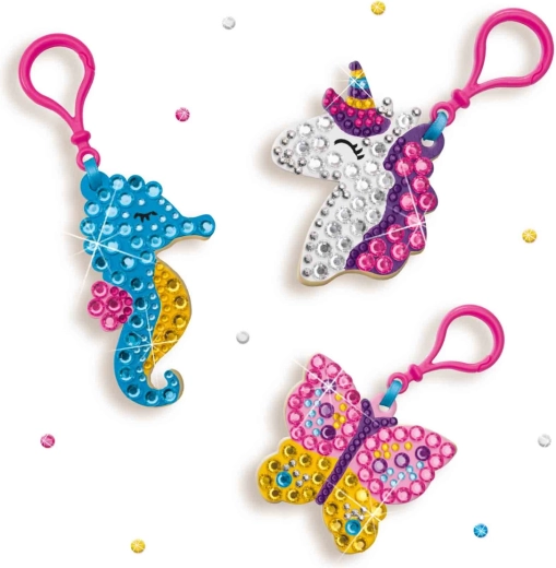 Crea colgantes luminosos