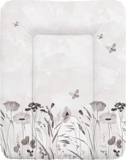 Ceba baby cambiador blando Basic Nature Harmony 50 × 70 cm