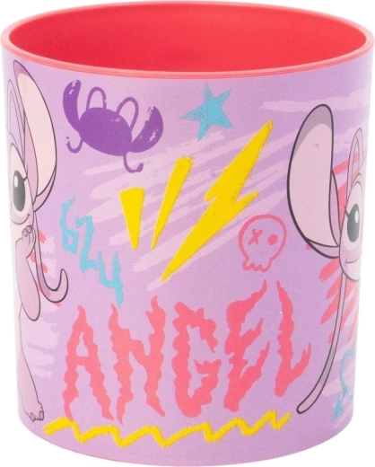 Diseño alegre ANGEL para disfrutar de cada sorbo