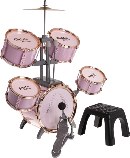 Experiencia realista de batería