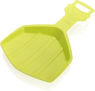 Trineo infantil Klaun lima