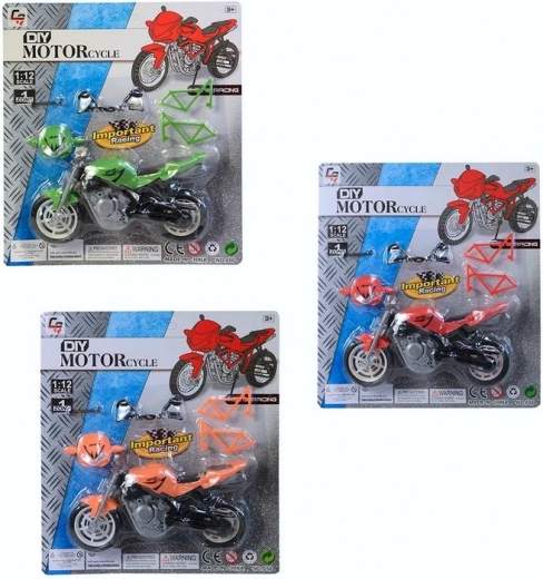 Moto para montar para niños