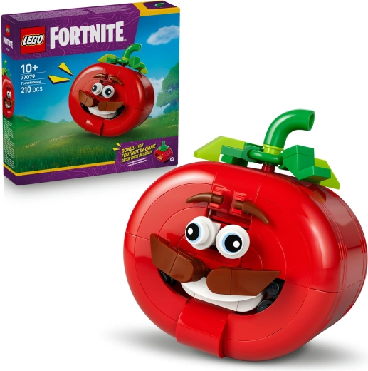 LEGO Fortnite Tomatito