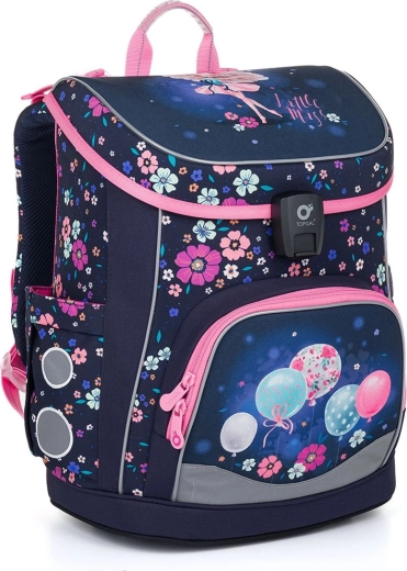 Cartera escolar Topgal DIDI 23033
