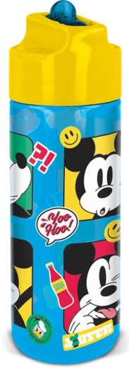 Botella Ecozen Mickey 540 ml