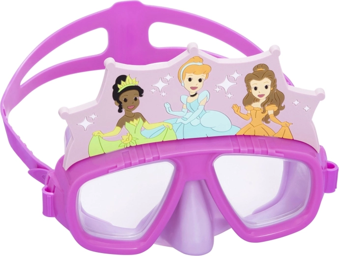 Correa de silicona ajustable con sujeción segura