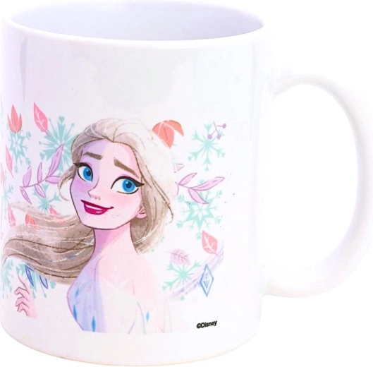 Taza Frozen