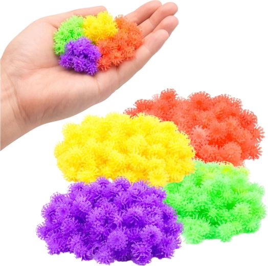 Encaje fácil, combinaciones infinitas