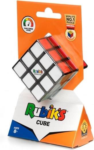 Cubo de Rubik 3x3 Spin Master