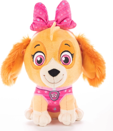 Peluche suave para el máximo abrazo