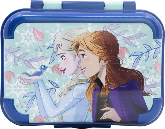 Caja para el almuerzo Frozen