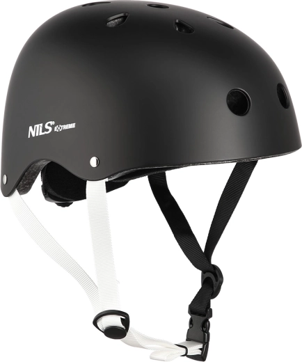 Casco freestyle NILS Extreme MTW001 – XS (48-52 cm)