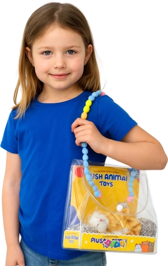 Estuche portátil para jugar en cualquier parte