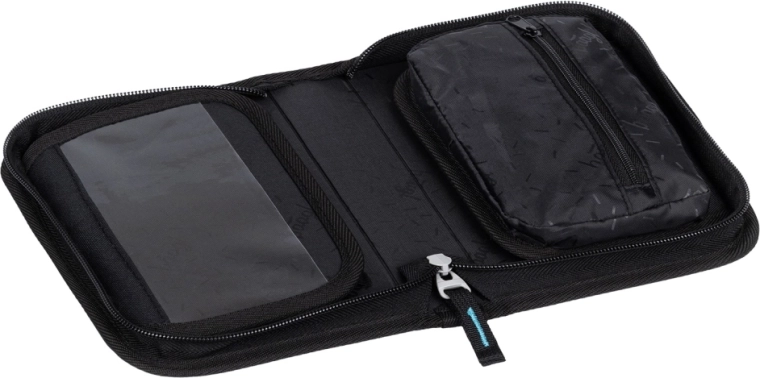 Organización interior clara