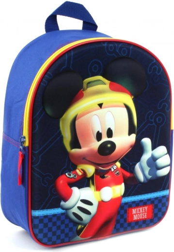 Mochila 3D Mickey 31 cm