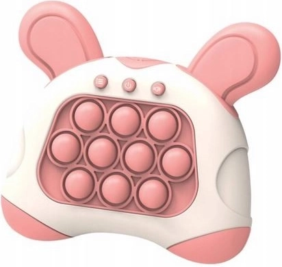 Adorable forma de conejito