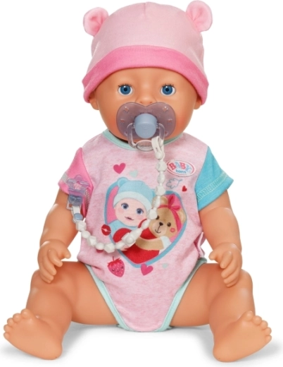 Para muñecas BABY born de 43 cm