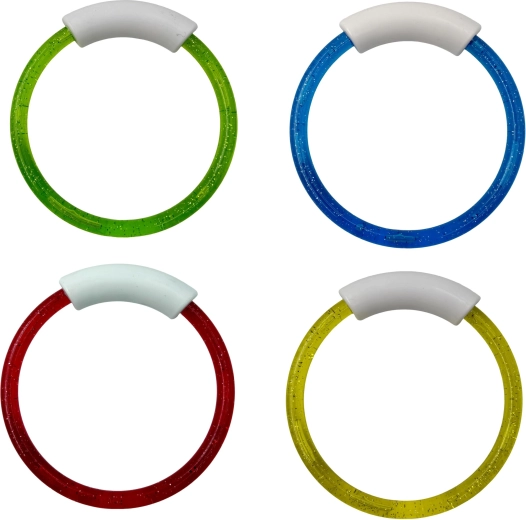 Aros de buceo luminosos SPORTO