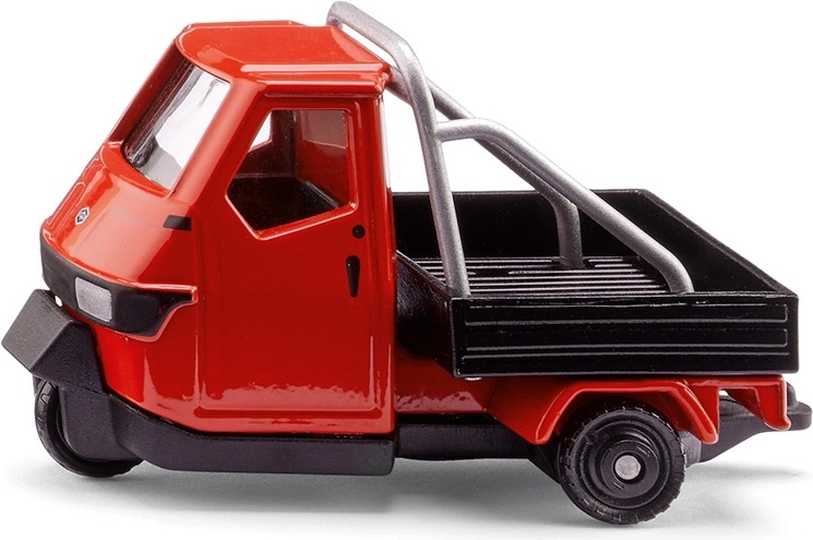 Siku Piaggio Ape Cross - 1 pieza