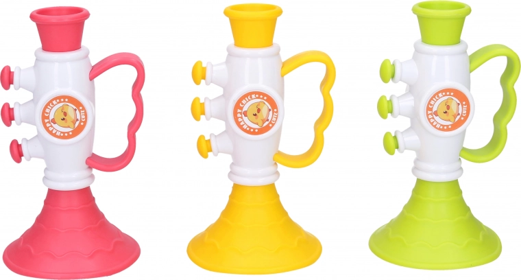 Trompetita Pollito 16 cm