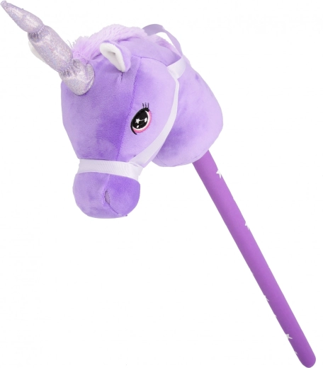 Juego mágico de unicornio con sonido