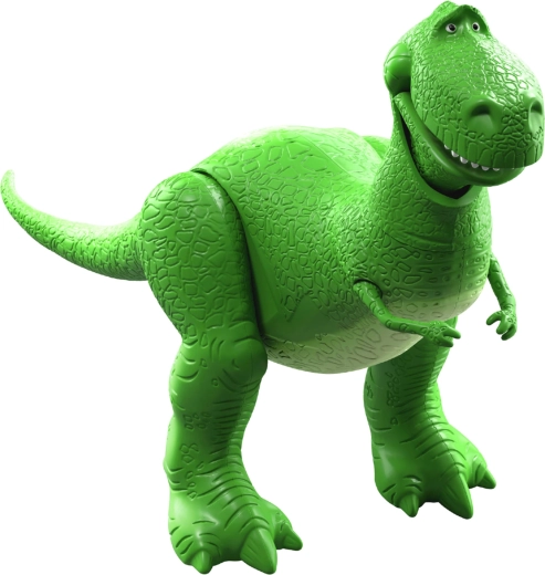 Figura grande de 21 cm para coleccionar y jugar