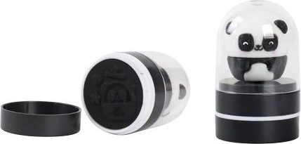 Cúpula protectora para una impresión limpia