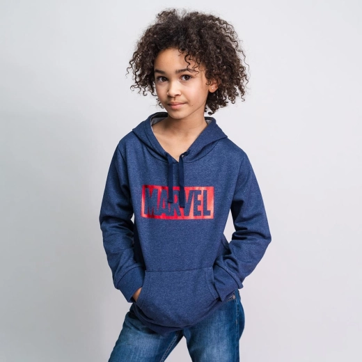 Sudadera Marvel