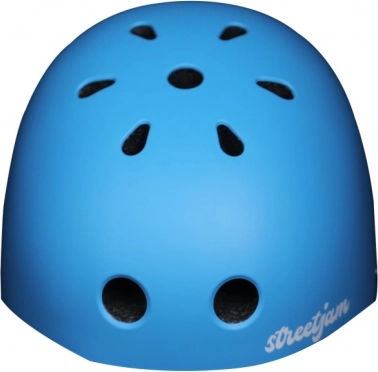 Casco Zonkers azul talla S
