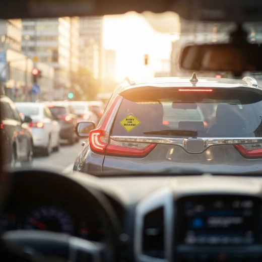 Accesorio práctico para el automóvil