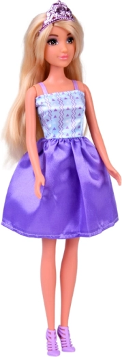 Muñeca lista para la pasarela