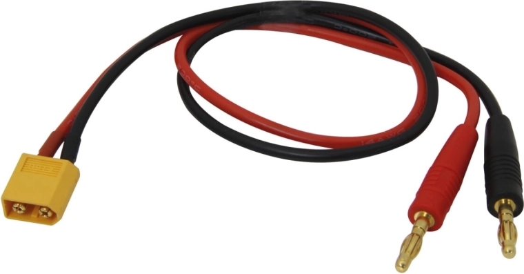 Cable de carga XT60 JAMARA